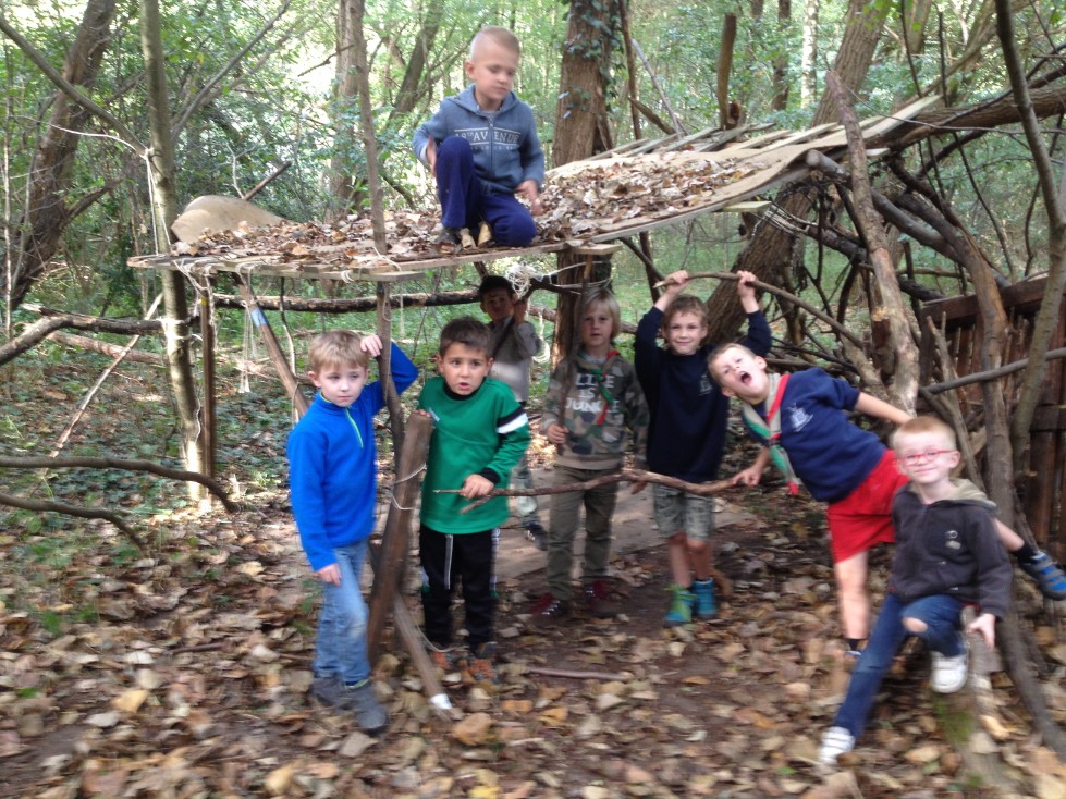 Sint-Martinus den XIIde - Weekend KK